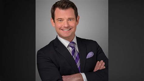 Morning Anchor Bryan Mays moved up to the evening shows. . Why did mike rush leave kvue